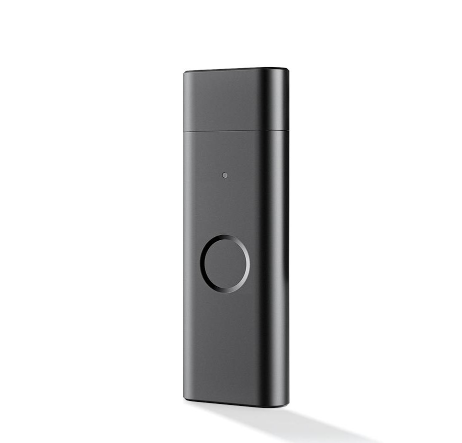 Control Universal WIFI de Infrarrojo y Radiofrecuencia Tipo USB
